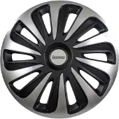 Michelin Hjulkapsler 16 - 4 stk.