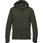 Fjällräven Lappland Hybrid Jacket M, deep forest, L