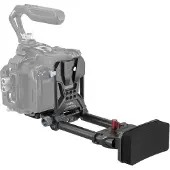 SmallRig Avansert V-mount Batteri Monteringsplatesett 4063b