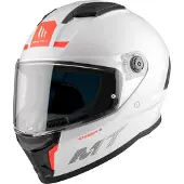 MT Stinger 2 Fullface-hjelm
