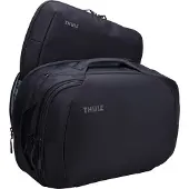 Thule Subterra 2 TSD440 svart, urban, unisex, 40,6 cm (16), lomme til bærbare datamaskiner, polyester