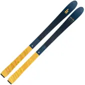 Hagan Pure 75 Fjellski