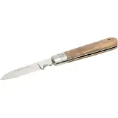 Bahco folding electrician's knife