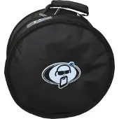 Protection racket 13" x 5" Piccolo Snare Case Black