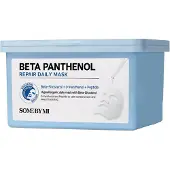 SOME BY MI Beta Panthenol Repair Daily Mask (30 pcs.)
