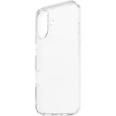 PanzerGlass SAFE. by - Baksidedeksel for mobiltelefon - termoplast-polyuretan (TPU) - gjennomsiktig - for Apple iPhone 16