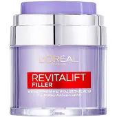 L'Oréal Ansiktsgelé/fuktighetskrem Rev Filler Gel 50ml