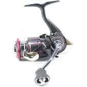 Daiwa Fuego 2023 Lt Fiske Spinnehjul