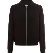 Fynch&Hatton Bomber Soft Collegegenser