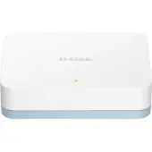 D-Link Dgs-1008d 8 Switch