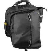 Topeak MTX Trunk Bag EXP 2.0 bagasjeboks-veske (med sider) ny 2024 (04.2024)