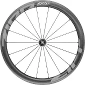 Zipp 303 Firecrest Tubular Forhjul For Landeveissykkel