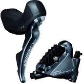 Shimano Ultegra St-r8020+br-r8070 Bakbrems
