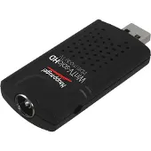 Hauppauge WinTV soloHD - Digital TV-tuner - DVB-C, DVB-T2 - HDTV - USB 2.0