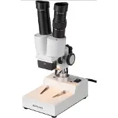 Bresser Biorit Icd 20x Profesjonelt Mikroskop