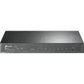 TP-LINK Sg2008 Switch 8 Porter