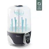 BabyMoov Turbo Pure steam sterilizer and bottle dryer
