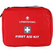 LifeSystems First Aid Case, Førstehjelpssett