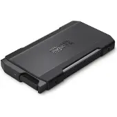Sandisk Professional PRO-BLADE TRANSPORT - SSD - 2 TB - ekstern (bærbar) - USB 3.2 Gen 2x2 (USB-C kontakt)