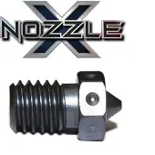 E3D V6 X 0.5 Mm 1.75 Mm 3d-skriverdyse