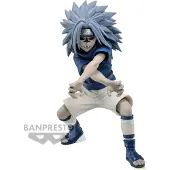 Bandai Vibrasjon Stjerner Uchiha Sasuke Naruto Figur