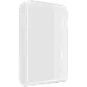 Ledger Flex krypto lommebok-etui transparent