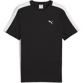 Puma T7 Kortarmet T-skjorte