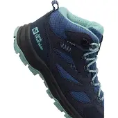 Jack Wolfskin Vojo Tour Texapore Mid Tursko