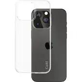 PanzerGlass Fashionable Case Transparent X-Ray Soft Basic iPhone 15 Pro Max
