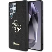 GUESS Guhcs25lhg4sgk Samsung Galaxy S25 Ultra Telefondeksel