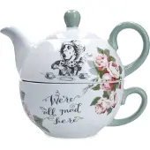 MIKASA Victoria &amp; Albert Tekjele 420ml