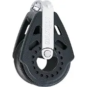 Harken Fast Trinse Fra Carbo 40 Mm