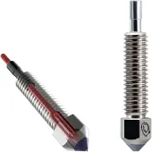 Micro-Swiss Flowtech Cht Høyflytsdyse Cm2 0.6 Mm