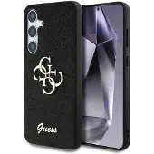 GUESS Guhcs25shg4sgk Samsung Galaxy S25 Telefondeksel
