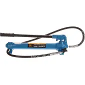 GEKO hydraulisk pumpe 20T (presse/spreder) (2)