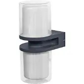 Ledvance SMART+ WiFi Outdoor Flare Updown Wall