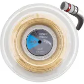 Dunlop Iconic Touch 200 M Tennisrulle Streng