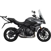 Shad Top Master Triumph Tiger 660 Bakre Montering Av Toppboks