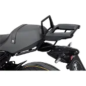 Hepco&Becker Yamaha Xsr 900 2022 Alurack Bakre Montering Av Toppboks