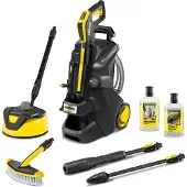Kärcher Høytrykksspyler K 5 Premium Power Contrrol Flex Home