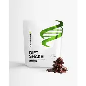 Body Science 2 x Måltidserstattere - Diet Shake - Sjokolade