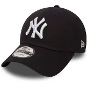 New Era New York Yankees 9 Forty Cap
