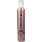 Montibello Finalstyle 320ml Hårskum