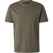 Replay M3097 .000.2660 Kortarmet T-skjorte