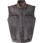 Levi's Relaxed Trucker Vest