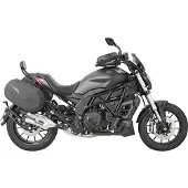 Givi 1173s Benelli 502 C Monteringssett