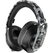 Nacon 700hs Ultralight Artic Camo Ps4/ps5 Trådløse Hodetelefoner