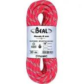 BEAL Rando Golden Dry 8 Mm Tau