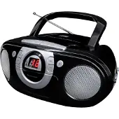 Soundmaster SCD5100SW radiospiller