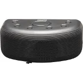 Denver CR-430 - clock radio - FM